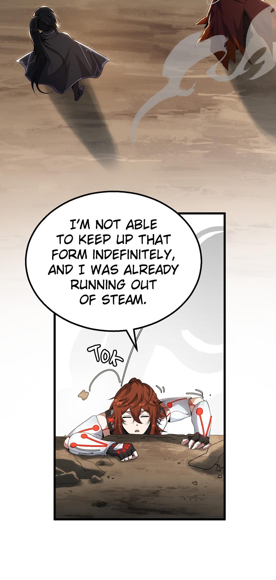 The Beginning After the End, Chapter 211 image 072